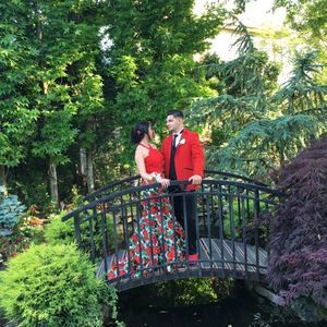 Meet your Posher, Abigail